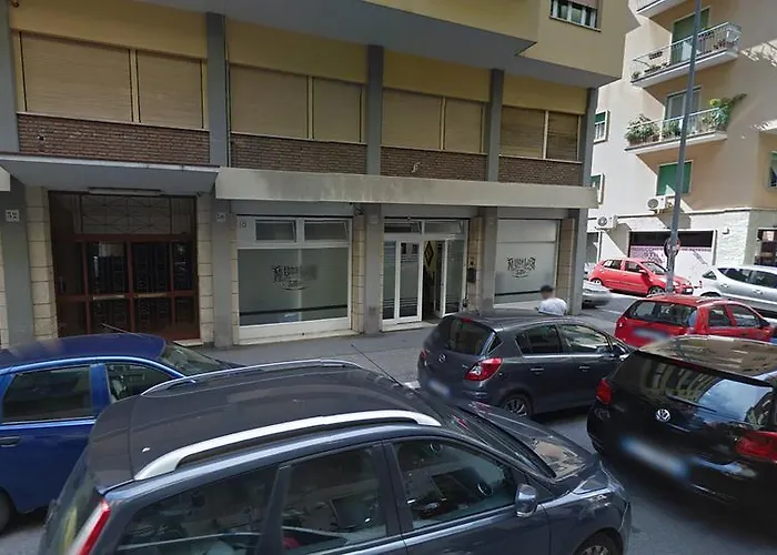 Guest House Furio Camillo Roma