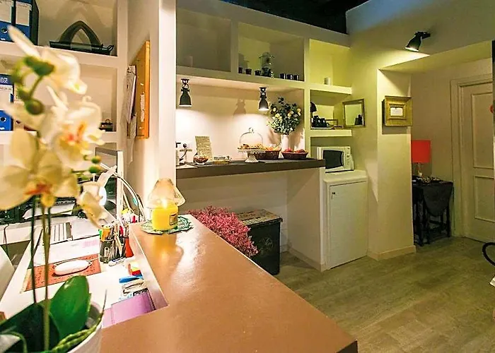 Navona First Rooms Roma