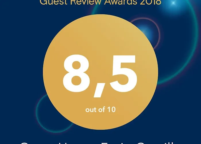 Guest House Furio Camillo Roma